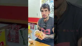 Thumbnail: Trying the most famous Bahn Mi in Vietnam