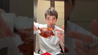 Thumbnail: Come try Singapores best Peking Duck!