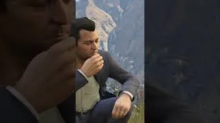 Thumbnail: MICHAEL IS BIRD GTA 5