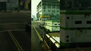 Thumbnail: FRANKLIN ROBBERY GRUPPE 6 TRUCK