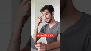 Thumbnail: Reacting to Logan Paul's PRIME Energy