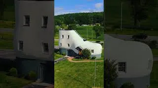 Thumbnail: The Shoe House!