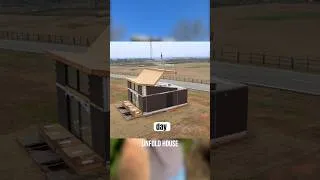 Thumbnail: The Unfold House. Let me explain