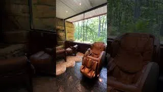 Thumbnail: Inside An Underground Rock House