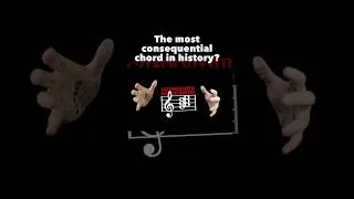 Thumbnail: The most consequential chord in history?