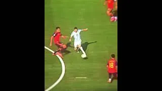 Thumbnail: Messi's Last Stand in the World Cup Final #worldcup #messi #spain #argentina #final