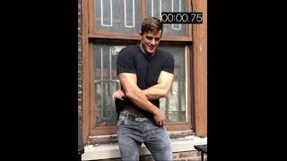Thumbnail: Pietro Boselli T-Shirt Challenge