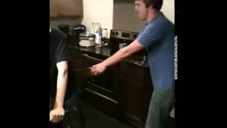 Thumbnail: Fraternity Paddle Initiation