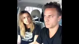 Thumbnail: Matt what are you Eating