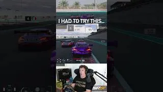 Thumbnail: I Waited For The Perfect Moment... #granturismo7