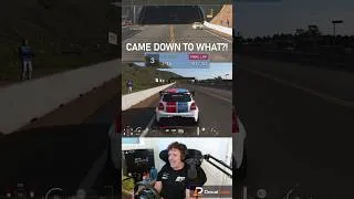 Thumbnail: It Couldn't Have Been Any Closer! #GranTurismo7