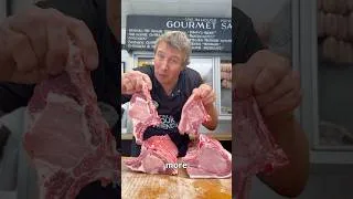 Thumbnail: Why Ibérico is the “Wagyu of Pork” 🐷