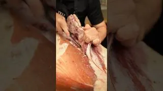 Thumbnail: How a Butcher Breaks Down a Whole Brisket 🥩