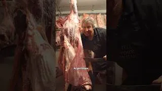 Thumbnail: Ever heard of Matambre? Ask a South American. 🥩