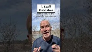 Thumbnail: The Role of Staff in Law Firm Authority Building