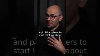 Thumbnail: AGI will have 10x the impact of industrial revolution, but 10x faster