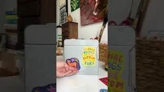 Thumbnail: You can also stick these stickers