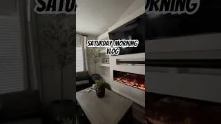Thumbnail: Saturday Morning #shorts #momlife #morning