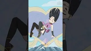 Thumbnail: So Feminine / Comm animation [OC Lilith] #oc #anime