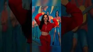 Thumbnail: Bad Bunny y Becky G - La calle es nuestra