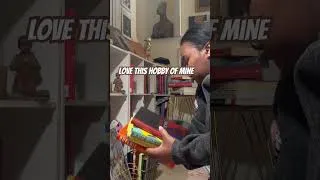 Thumbnail: Love this hobby. Books on books #blackliterature #hobbies #blackbooktuber