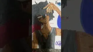Thumbnail: The last ones a bit of a stretch lol #art #drawing