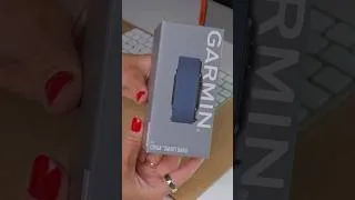 Thumbnail: Garmin Cirqa unboxing vs Fitbit Air vs Helio Strap vs Whoop
