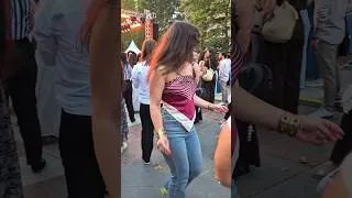 Thumbnail: Yerevan Dances, When the Brass Kicks In 🎺