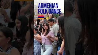 Thumbnail: 14,000 People, One Symphony 🎼 #yerevan