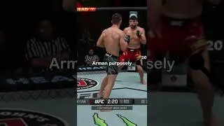 Thumbnail: Learn To Read Your Opponent! #mma #ufc #fightiq #mmafighting #striking  #grappling  #wrestling
