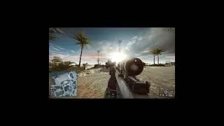 Thumbnail: The Best Sounding Gun EVER  #gaming #guns #battlefield