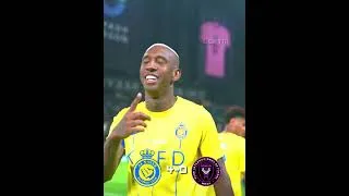 Thumbnail: Al-Nassr Vs Inter Miami 2024 🔥