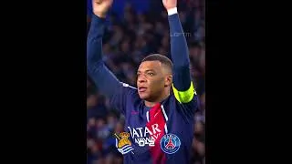 Thumbnail: Real Sociedad Vs PSG 2024 🔥
