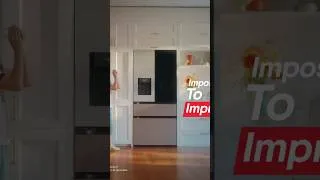 Thumbnail: LG Ice Solution: Ice to Meet You | Ice You Can Trust Every Day