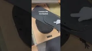Thumbnail: Die Cutting: Built for Accuracy, Repeatability & Quality