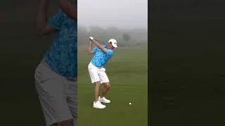 Thumbnail: @jimmythekiiid and @jasonhastygolf playing some real competitive golf! #adaptiveathlete