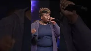 Thumbnail: The Unexplainable Love of God!