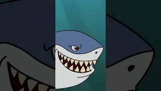 Thumbnail: The Meg’s Hungry Shark Song (Megalodon Eats Everything!)