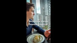 Thumbnail: A healthy morning routine you can actually stick to