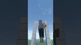 Thumbnail: Cool down shot build! #downshot #foryou #hammer #spin #rocket #nuke