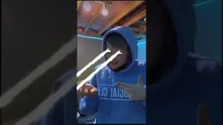 Thumbnail: Ts don’t hit the same