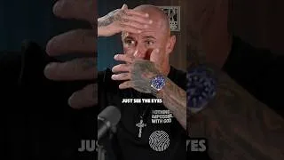 Thumbnail: I NAPALMED Jail Bully: Chris Booth