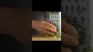 Thumbnail: Stop! Don't Skip This Zucchini Step - It Changes Everything!