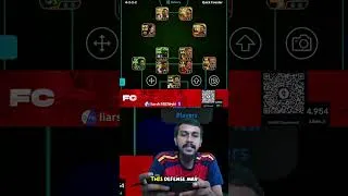Thumbnail: Fluid Formation How Does It Works 🤔 #shorts #efootball