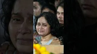 Thumbnail: Harsha Dogle Hasn't Lost Anyone to Pak's POLITICS!! Shame on You!!