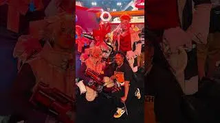 Thumbnail: Anime Expo Made Us Realize Gamers Need Better Lens Tech 👇👇👇