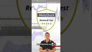 Thumbnail: MetaStock 58 Point Lab Test, Audit & Review 2026