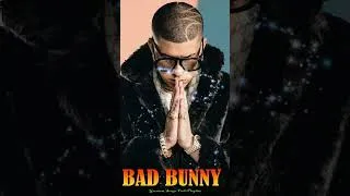 Thumbnail: Bad Bunny - Tití Me Preguntó