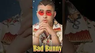 Thumbnail: Bad Bunny - Moscow Mule