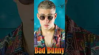 Thumbnail: Bad Bunny - Me Porto Bonito